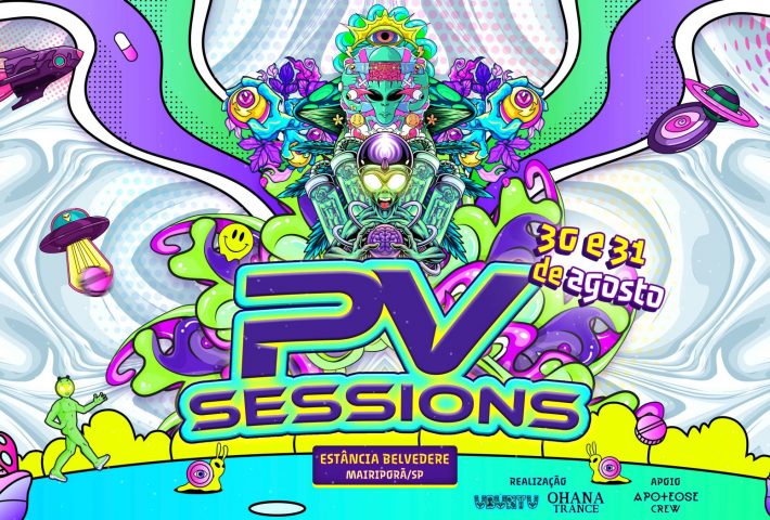Pv Sessions