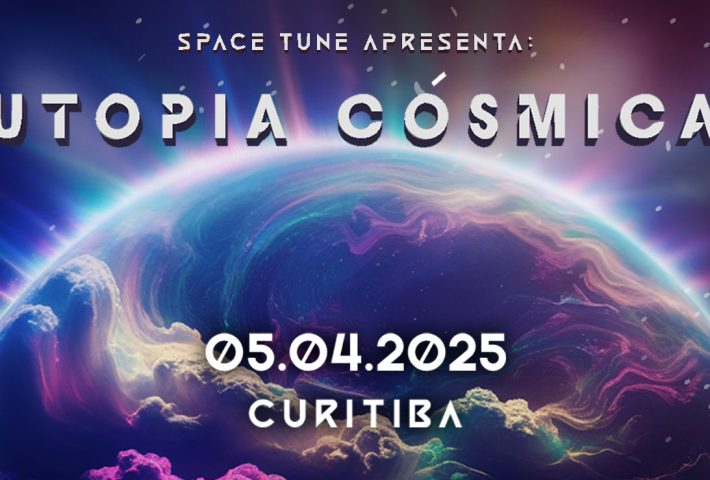 Space Tune: Utopia Cosmica