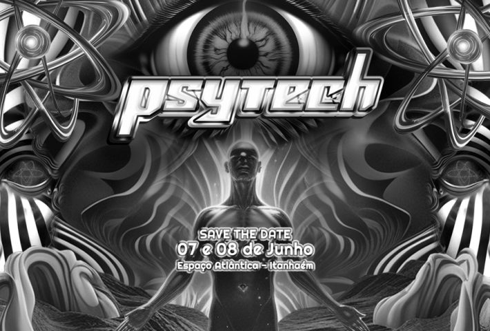 PSYTECH #2