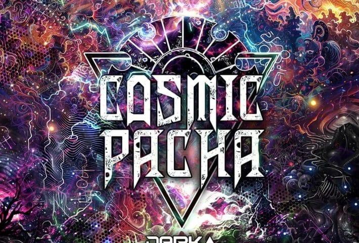 Cosmic Pacha