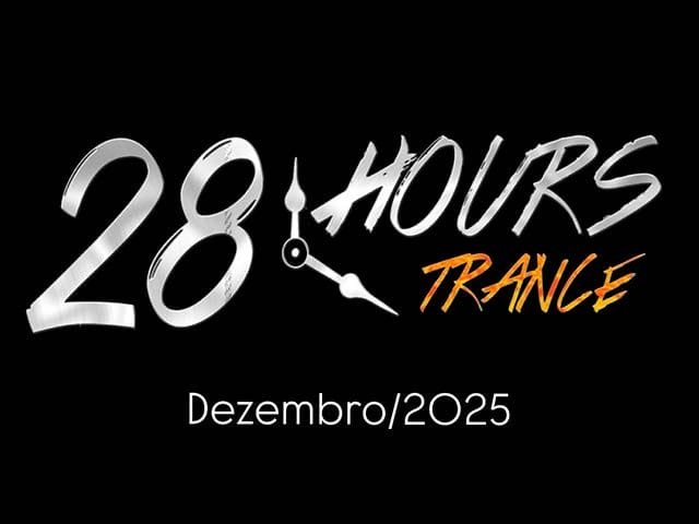 28 HOURS TRANCE