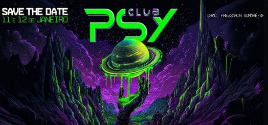 PSYCLUB – EDIÇÃO OPEN AIR