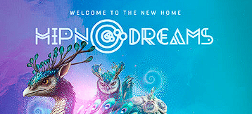 HIPNODREAMS