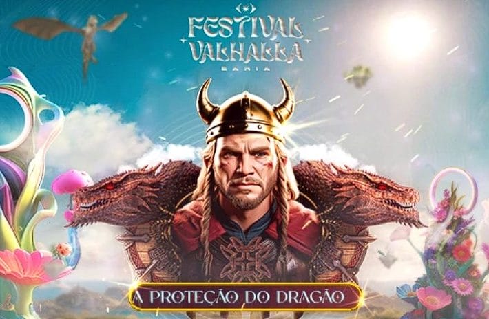 Festival Valhalla