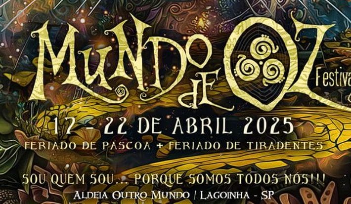 Mundo de Oz