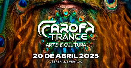 Farofa Trance