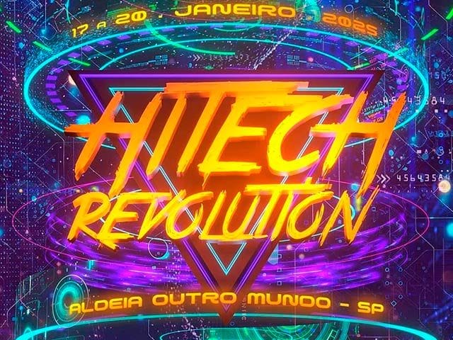 Hitech Revolution