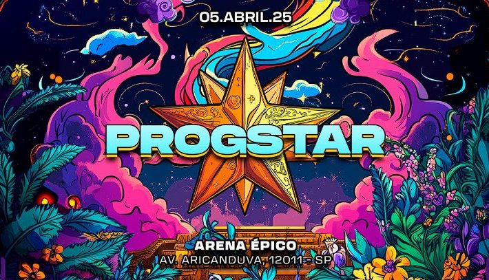 PROGSTAR