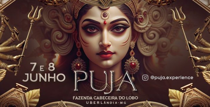 PUJA EXPERIENCE