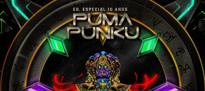 Puma Punku – Ed. Especial 10 Anos