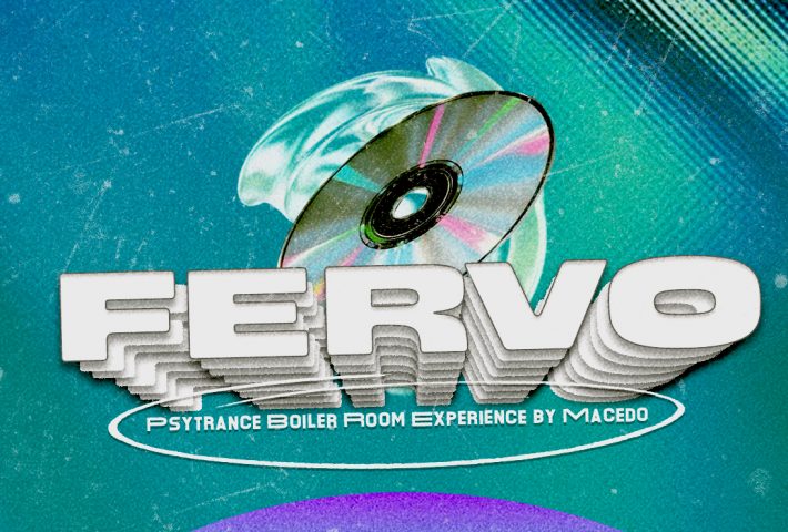 Fervo BR