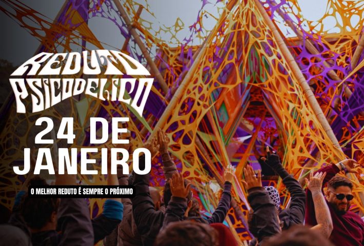 Reduto Psicodelico #7